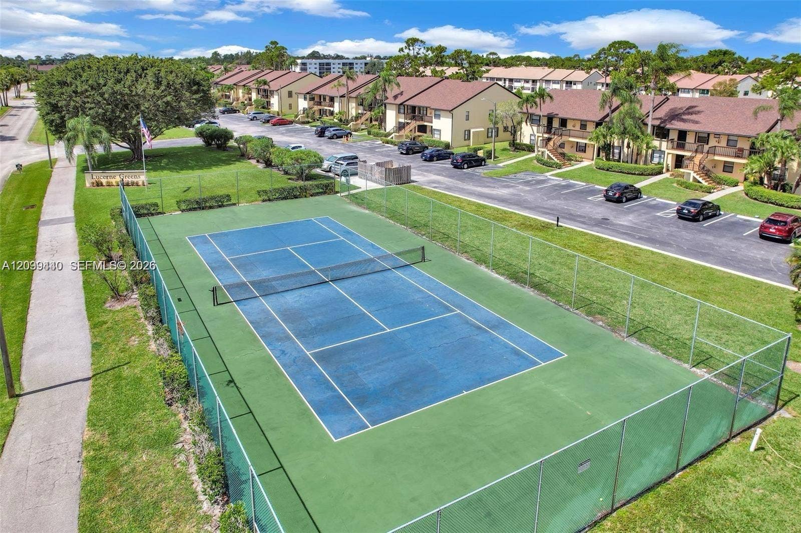 7142 Golf Colony Court, #206, Lake Worth, Lake Worth, FL 33467 Photo 27