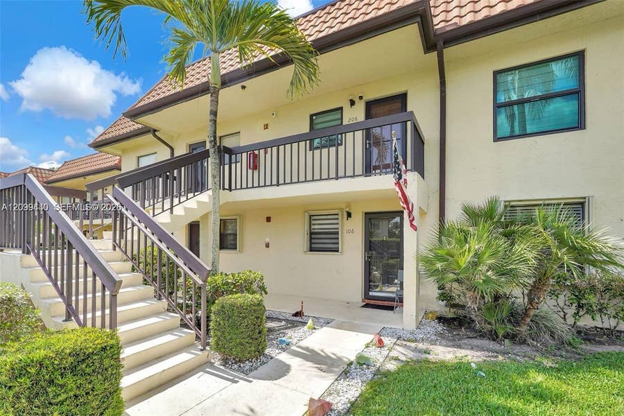 Property photo for 7142 Golf Colony Court, #206, Lake Worth, FL