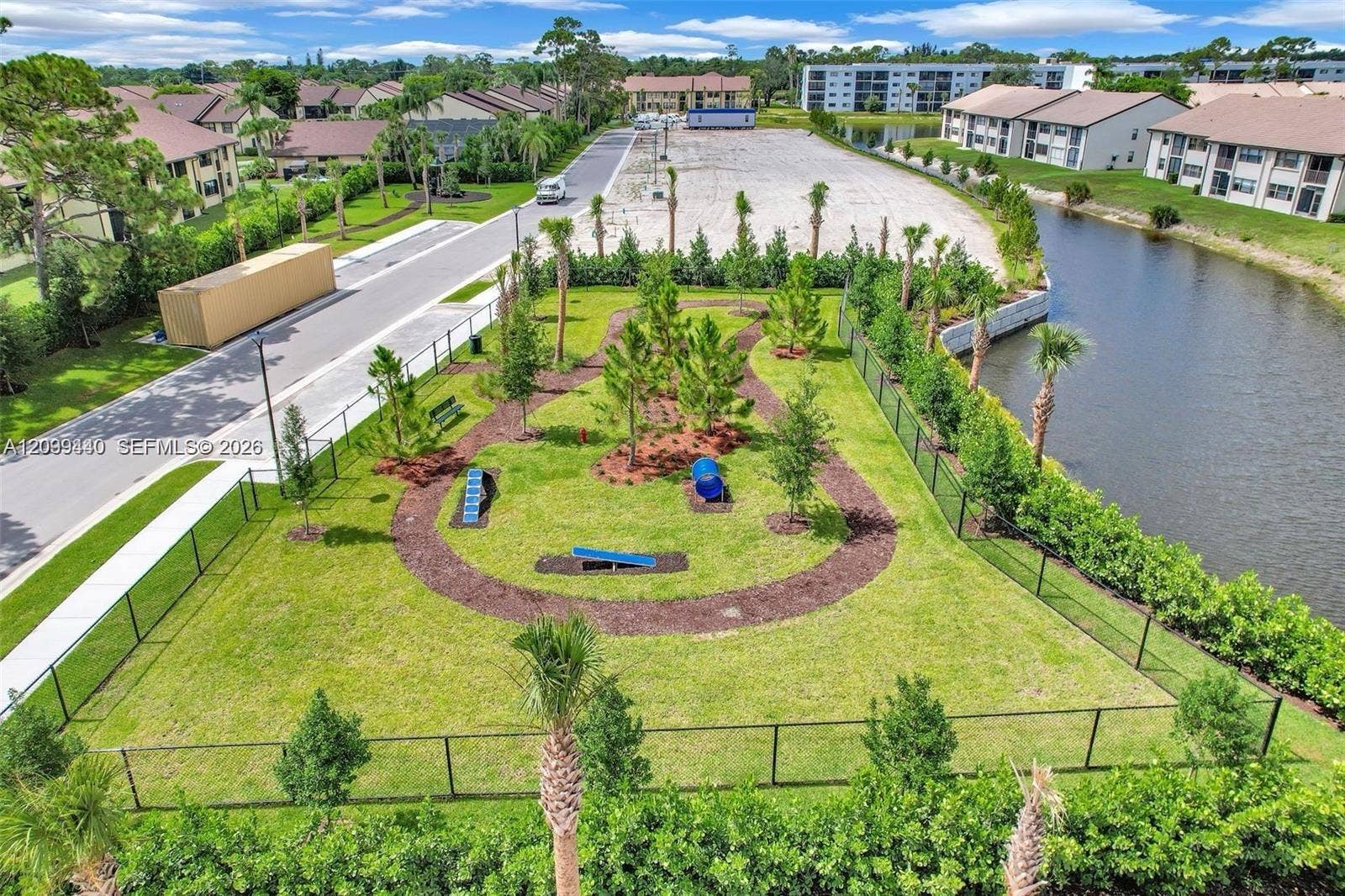 7142 Golf Colony Court, #206, Lake Worth, Lake Worth, FL 33467 Photo 28