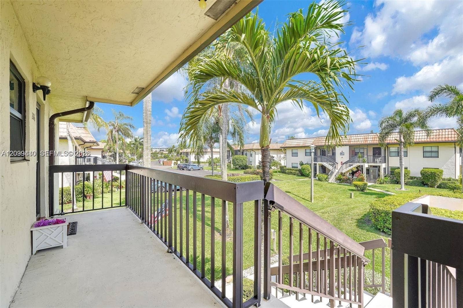 7142 Golf Colony Court, #206, Lake Worth, Lake Worth, FL 33467 Photo 2
