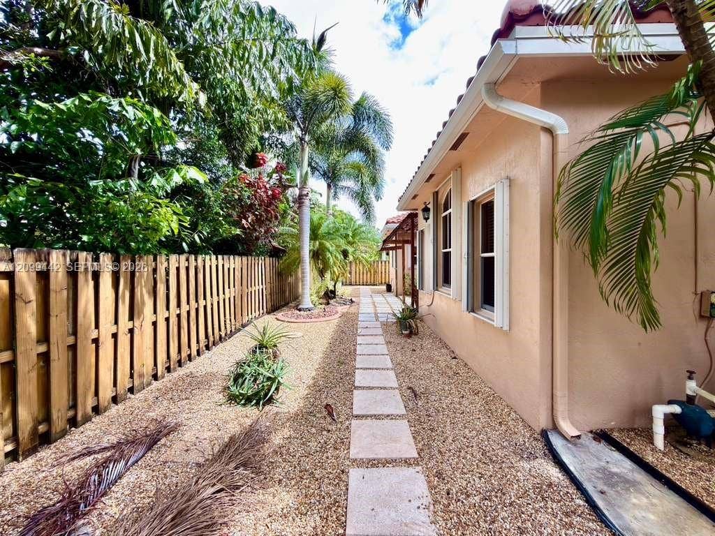 3626 SW 161st Terrace, Miramar, FL 33027 Photo 45
