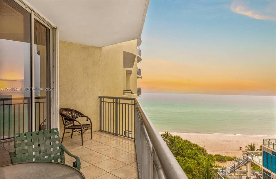 Property photo for 17375 Collins Avenue, #1005, Sunny Isles Beach, FL