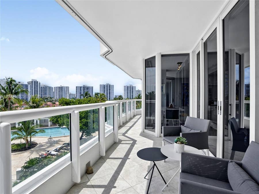 Property photo for 21055 Yacht Club Drive, #710, Aventura, FL