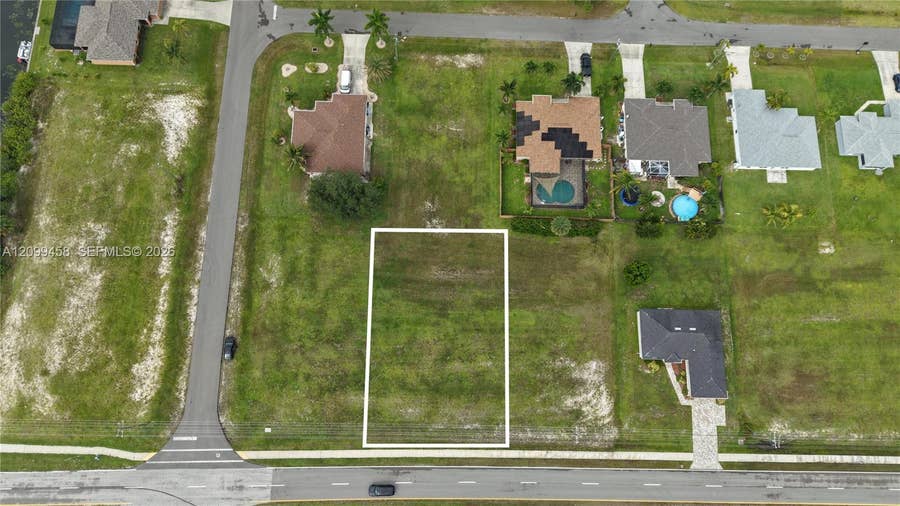 Property photo for 106 El Dorado Boulevard S, Cape Coral, FL
