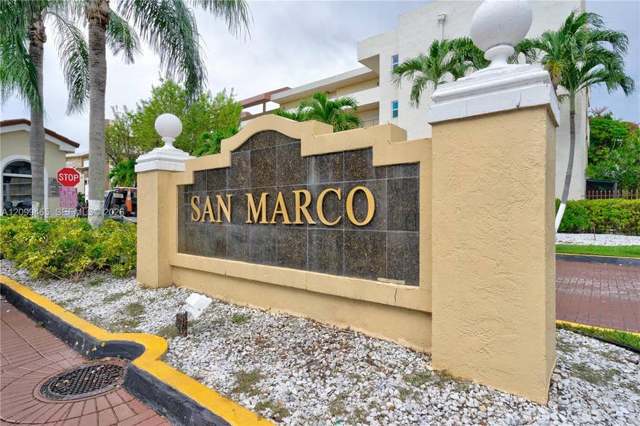 Property photo for 8870 Fontainebleau Boulevard, #503, Miami, FL