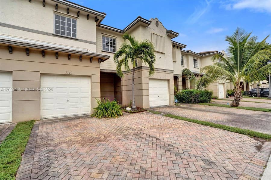 Property photo for 1309 Lucaya Drive, Riviera Beach, FL