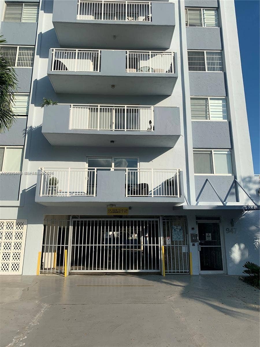 Property photo for 947 Lenox Avenue, #204, Miami Beach, FL