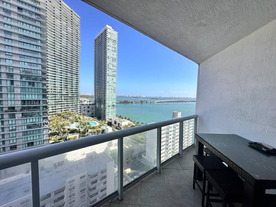 Property photo for 480 NE 30th Street, #1704, Miami, FL