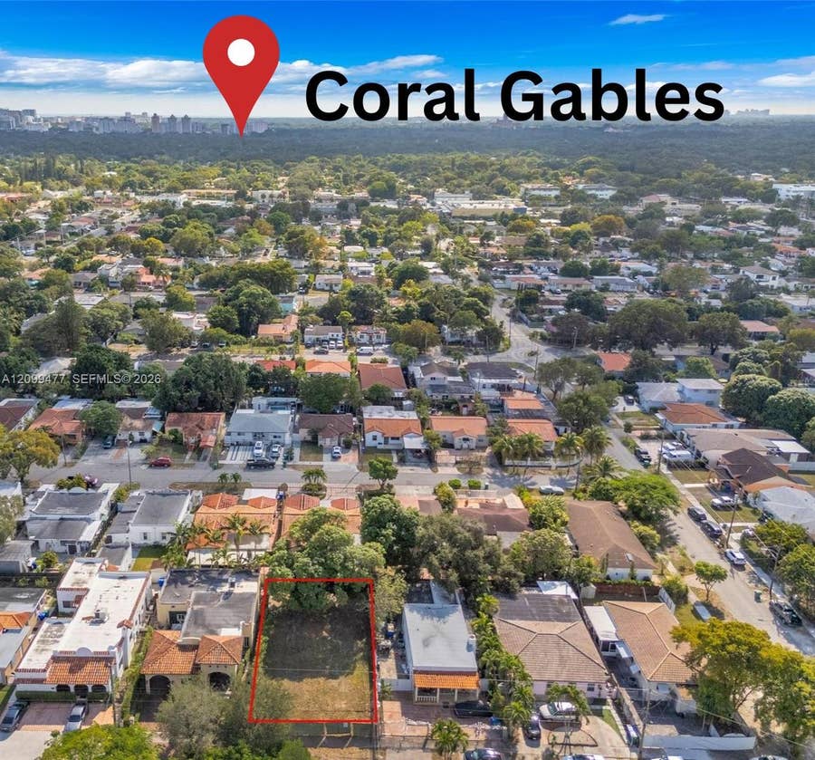Property photo for 4768 SW 2nd Terrace, Miami, FL