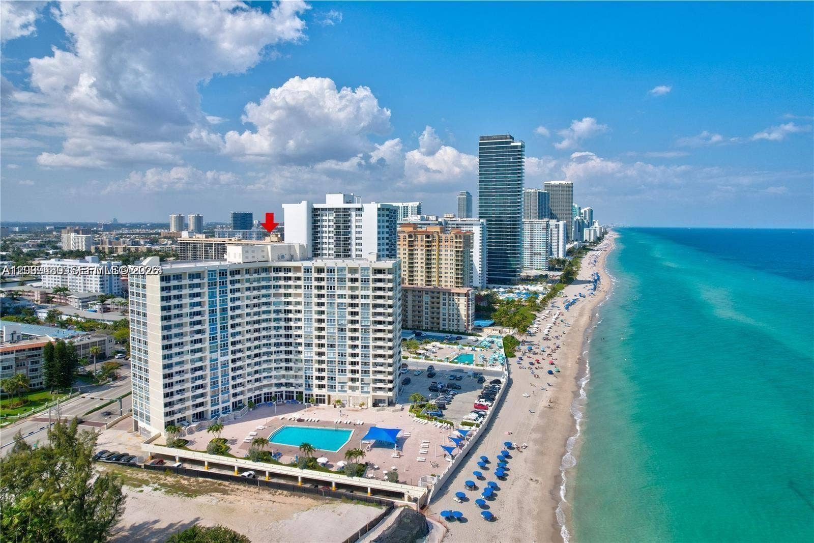3180 S Ocean Drive, #509, Hallandale Beach, FL 33009 Photo 22