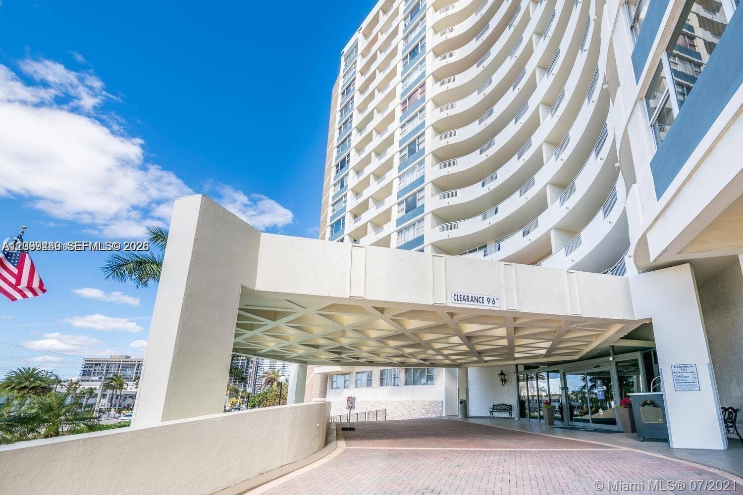 3180 S Ocean Drive, #509, Hallandale Beach, FL 33009 Photo 24