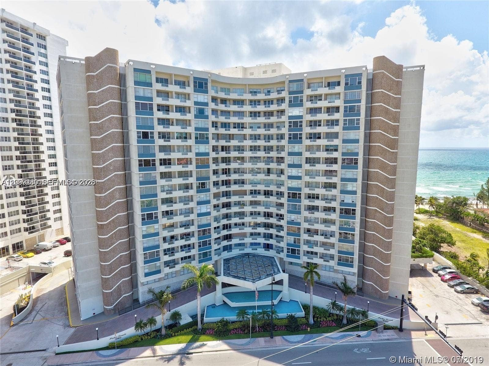 3180 S Ocean Drive, #509, Hallandale Beach, FL 33009 Photo 23