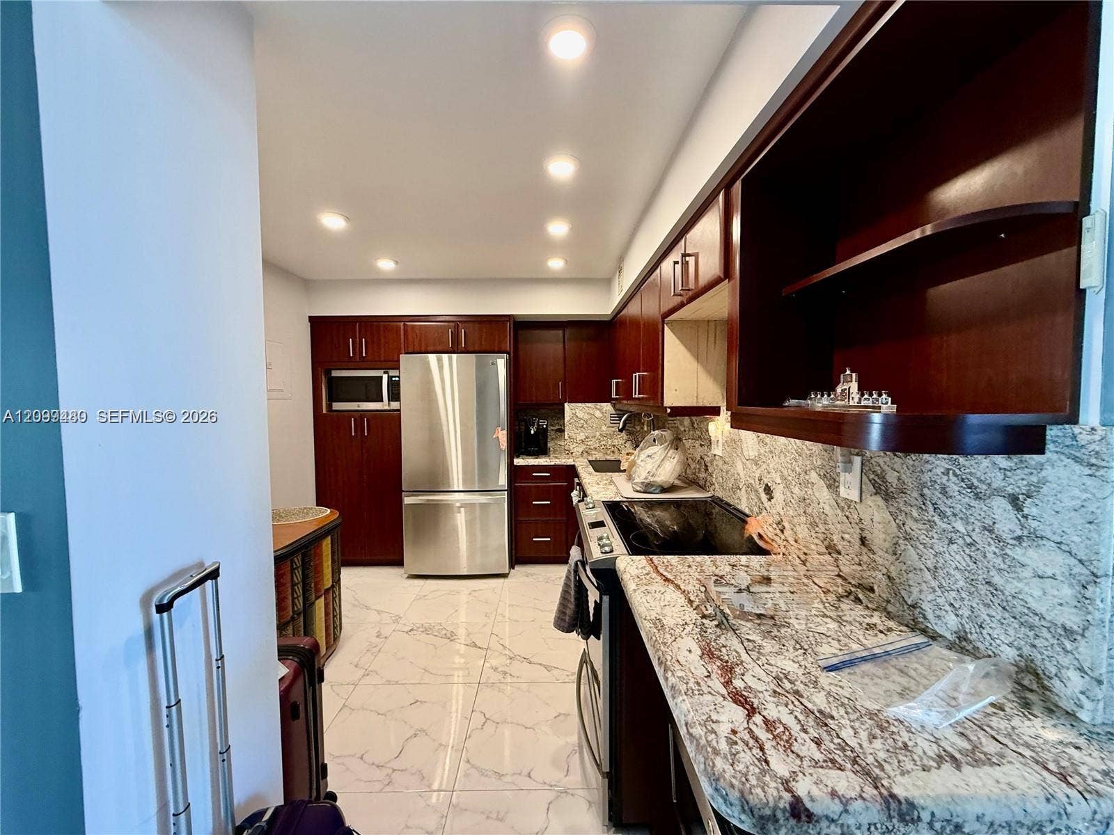 3180 S Ocean Drive, #509, Hallandale Beach, FL 33009 Photo 12