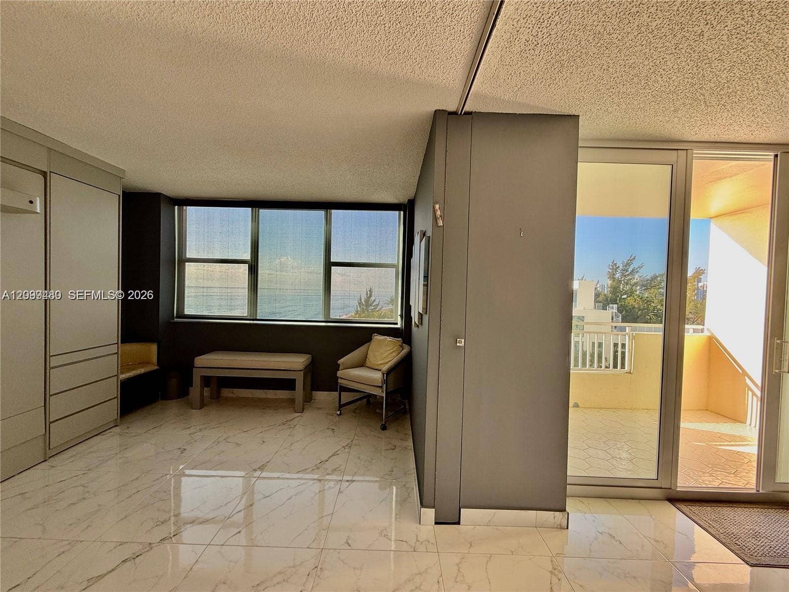 3180 S Ocean Drive, #509, Hallandale Beach, FL 33009 2nd bedroom