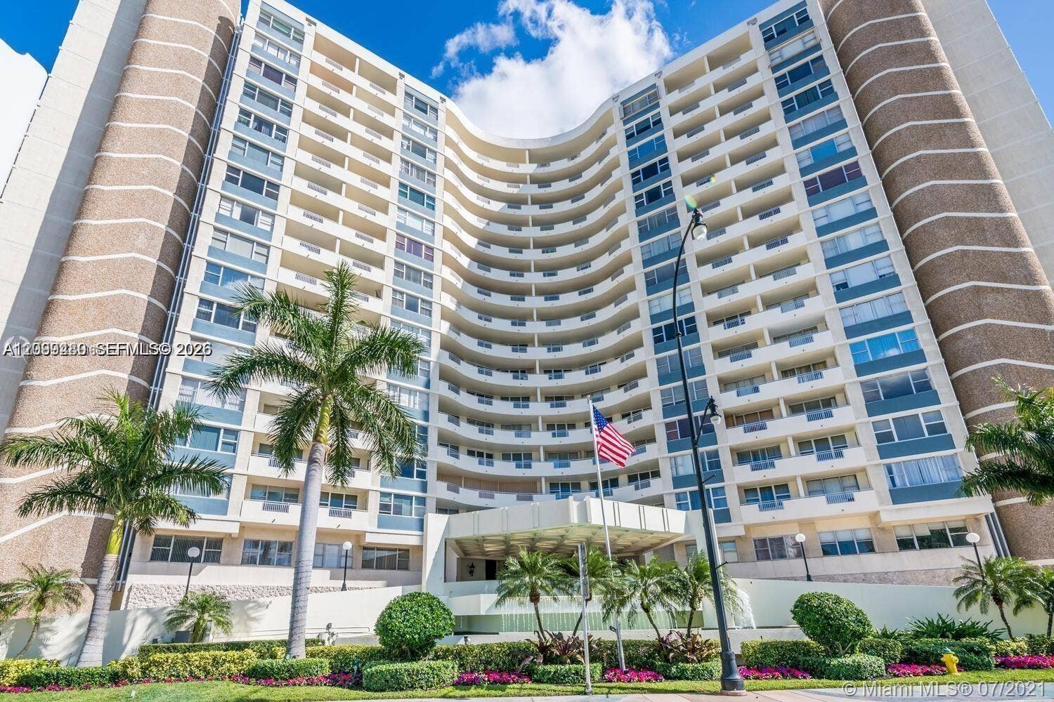 3180 S Ocean Drive, #509, Hallandale Beach, FL 33009 Photo 25