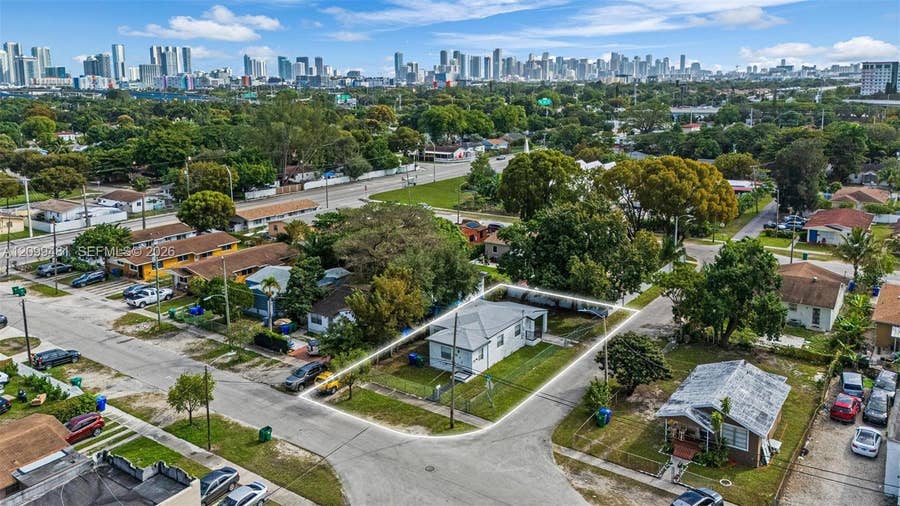 Property photo for 1244 NW 45th Street, Miami, FL
