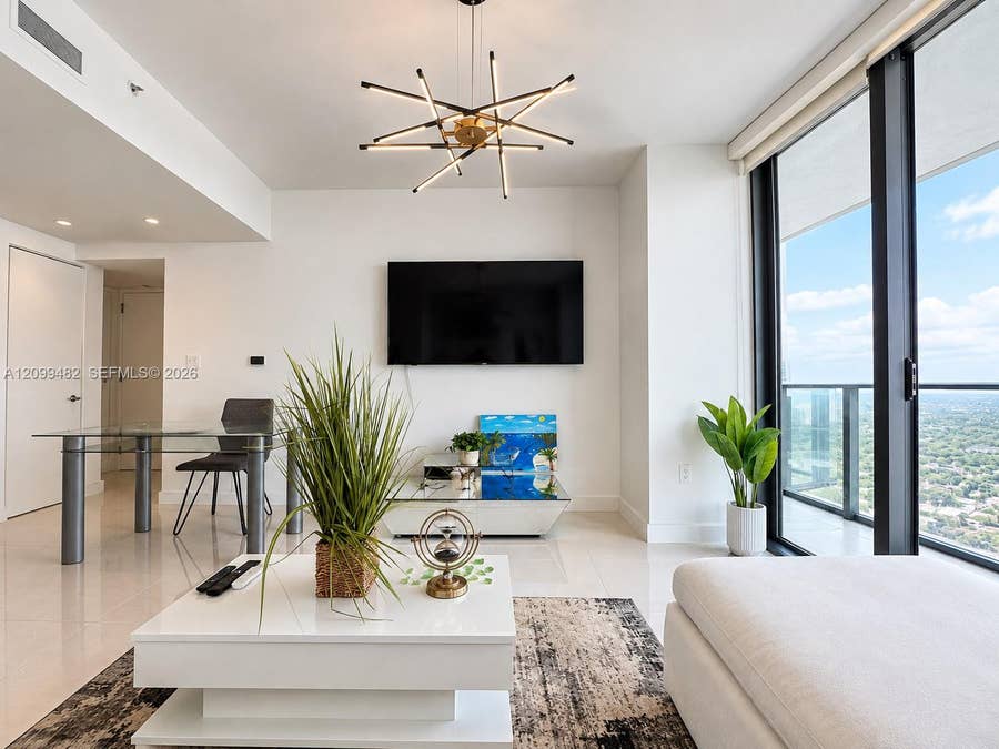 Property photo for 1300 S Miami Avenue, #3107, Miami, FL