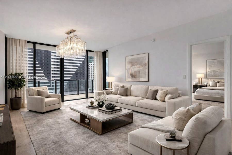 Property photo for 88 SW 7th Street, #904, Miami, FL