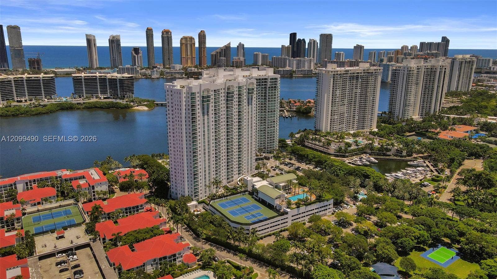 3201 NE 183rd Street, #1502, Aventura, FL 33160 Photo 43