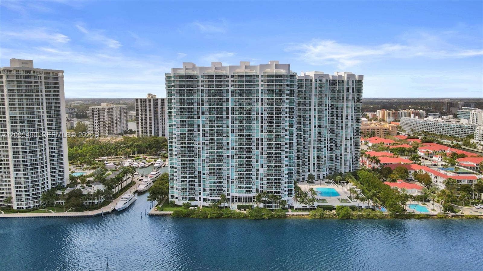 3201 NE 183rd Street, #1502, Aventura, FL 33160 Photo 44