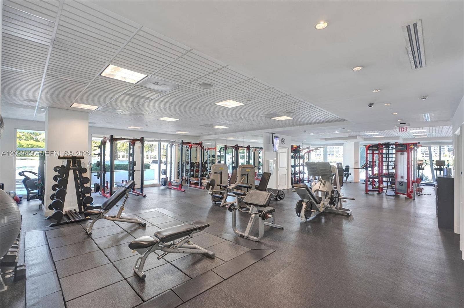 3201 NE 183rd Street, #1502, Aventura, FL 33160 Photo 42