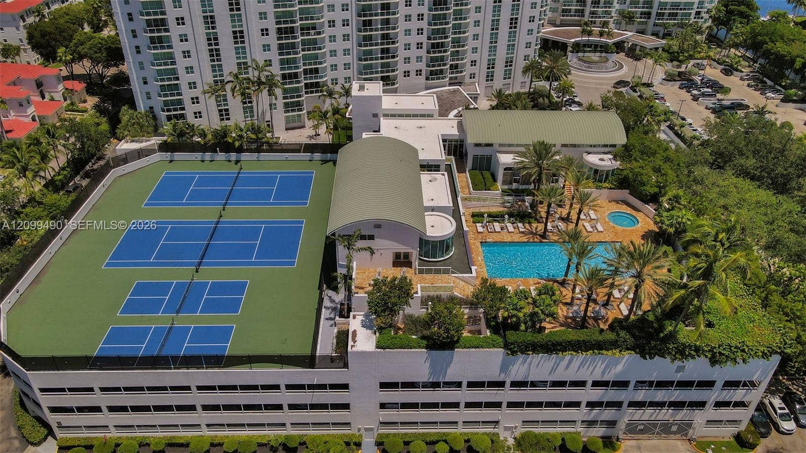 3201 NE 183rd Street, #1502, Aventura, FL 33160 Photo 45