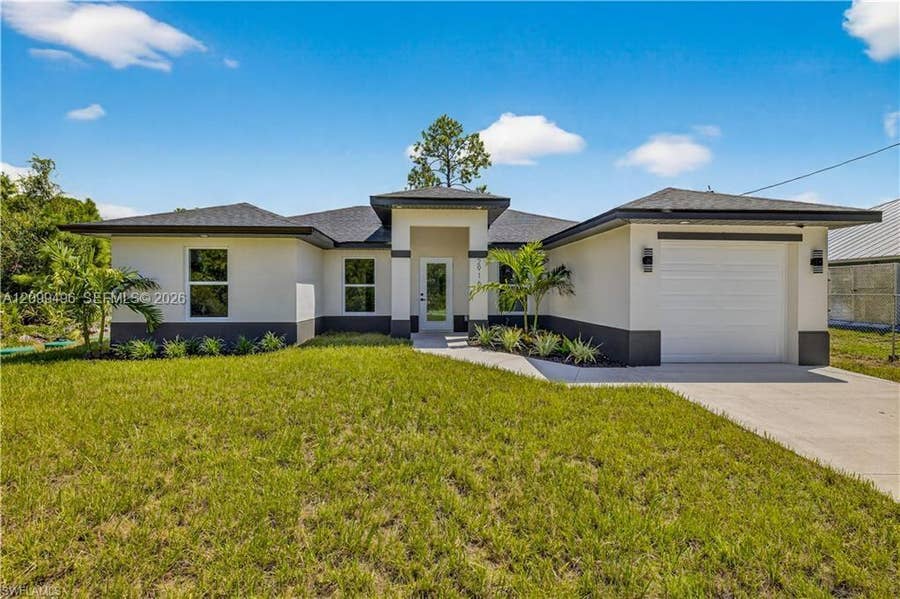 Property photo for 569 S Aspen Avenue, Lehigh Acres, FL