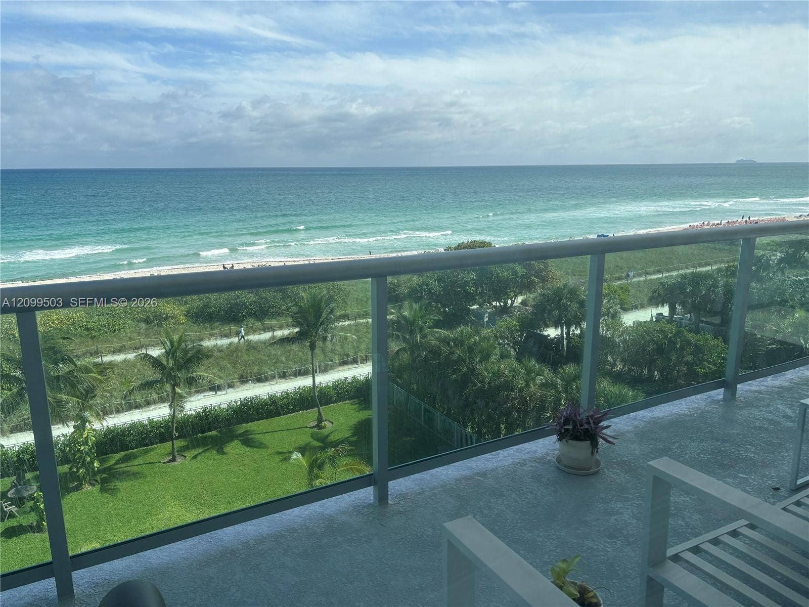 9511 Collins Avenue, #604, Surfside, Surfside, FL 33154 Photo 1
