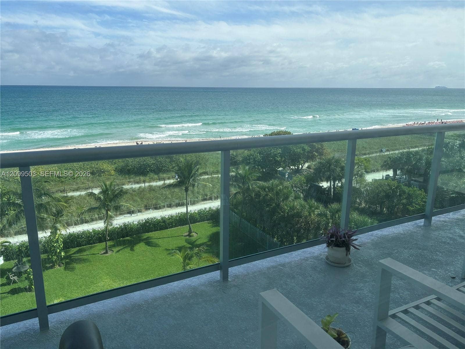 9511 Collins Avenue, #604, Surfside, Surfside, FL 33154 Photo 21
