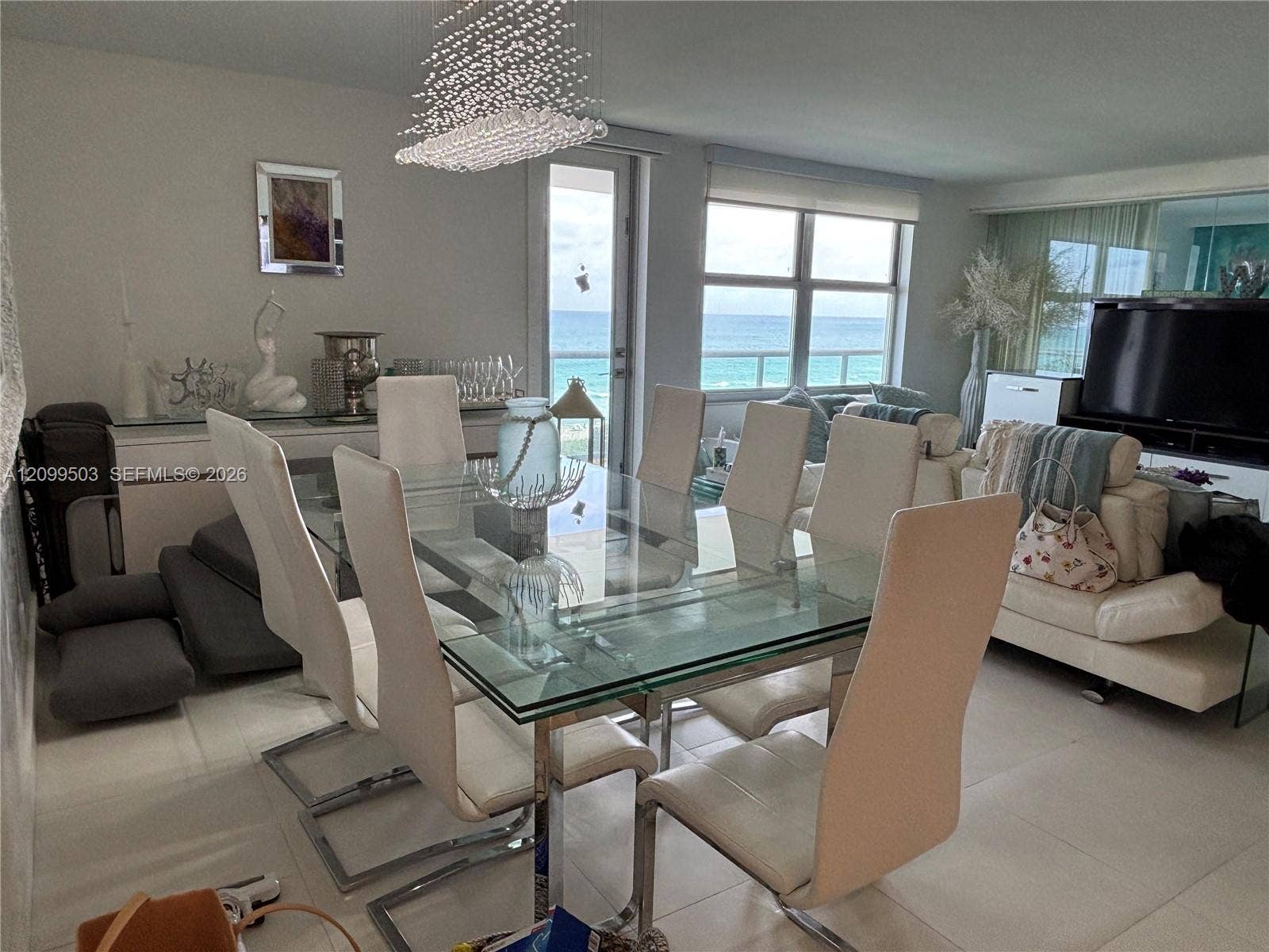 9511 Collins Avenue, #604, Surfside, Surfside, FL 33154 Photo 3
