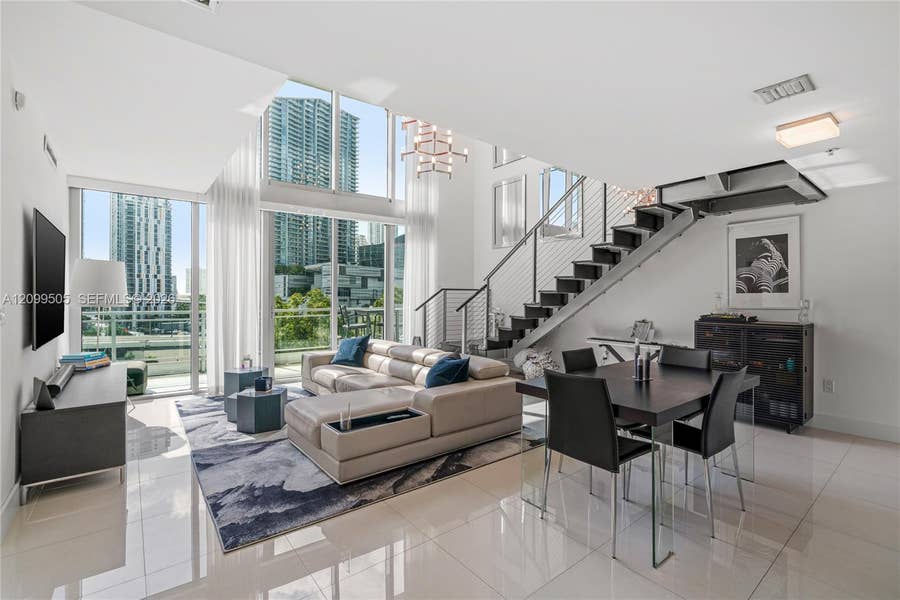 Property photo for 92 SW 3rd Street, #708, Miami, FL