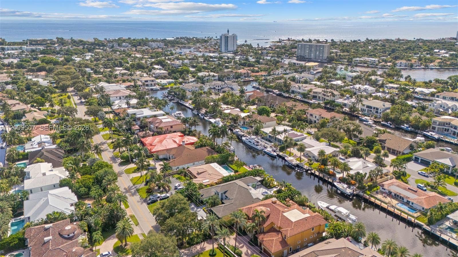 2336 NE 27th Street, Lighthouse Point, FL 33064 Photo 47