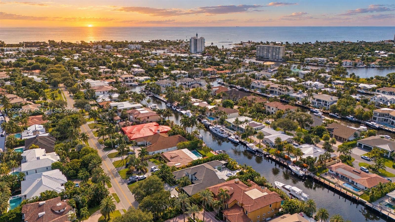 2336 NE 27th Street, Lighthouse Point, FL 33064 Photo 42