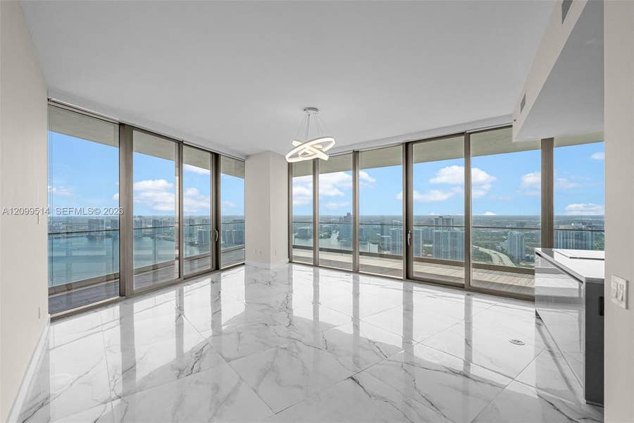 Property photo for 18975 Collins Avenue, #3605, Sunny Isles Beach, FL