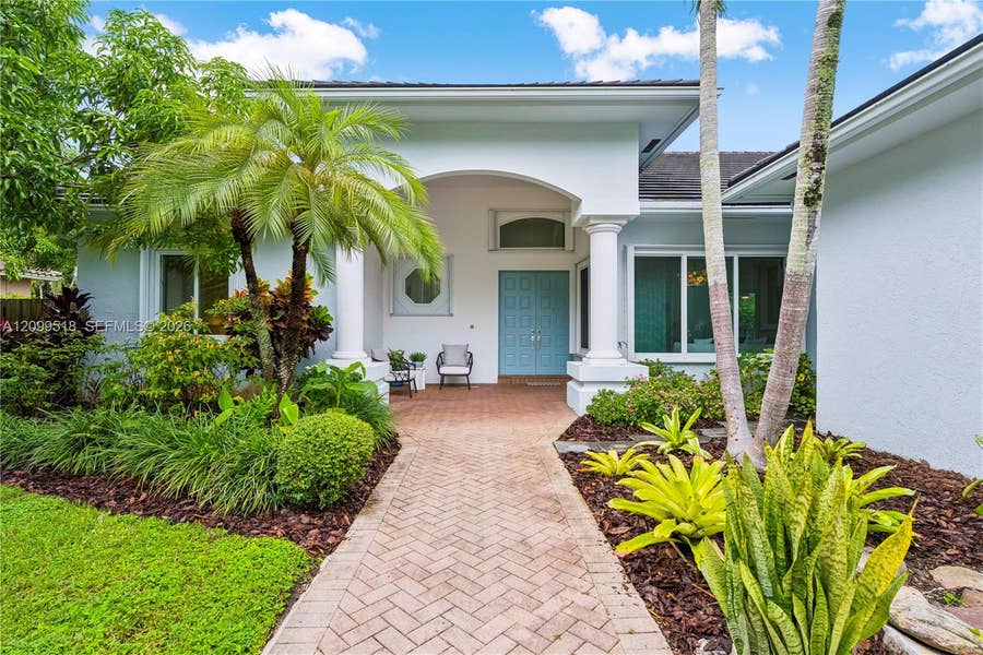 Property photo for 15255 SW 80th Avenue, Palmetto Bay, FL