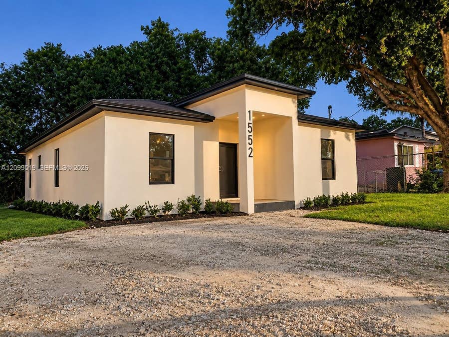 Property photo for 1552 NW 51st Terrace, Miami, FL