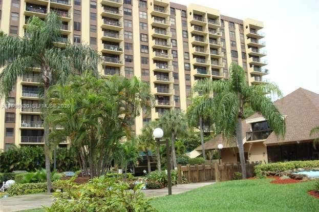 Property photo for 1470 NE 123rd Street, #A1006, North Miami, FL