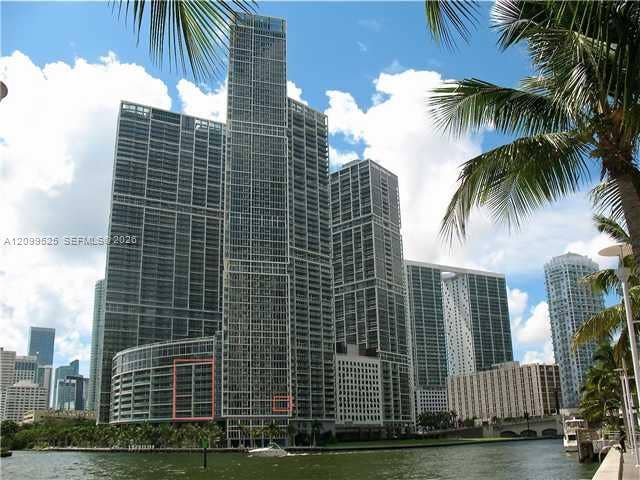 Property photo for 465 Brickell Avenue, #4806, Miami, FL