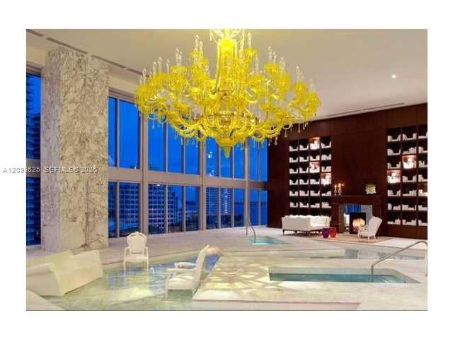 465 Brickell Avenue, #4806, Miami, FL 33131 Exterior Front