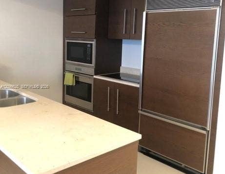 465 Brickell Avenue, #4806, Miami, FL 33131 Photo 16