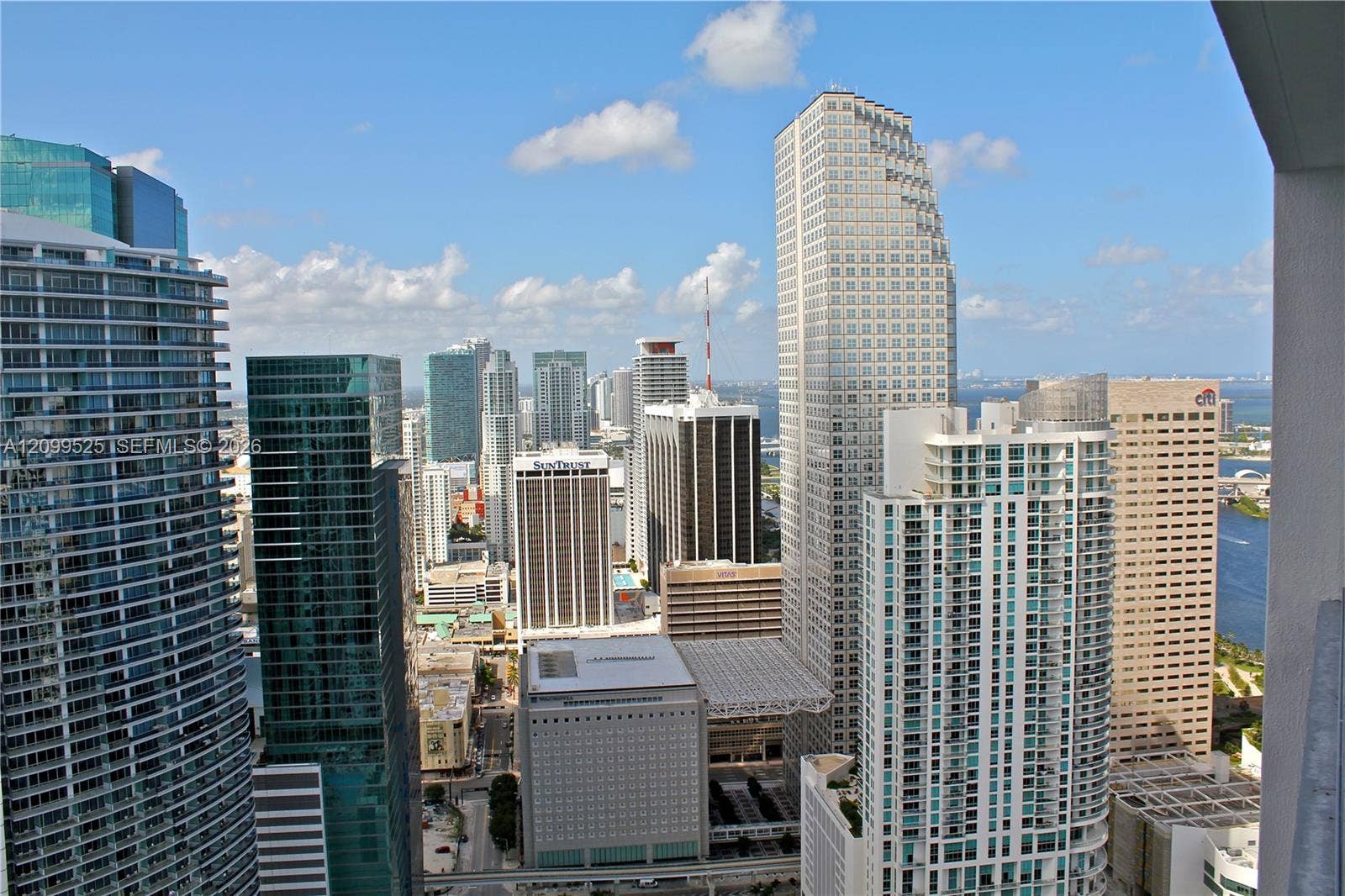 465 Brickell Avenue, #4806, Miami, FL 33131 Photo 5