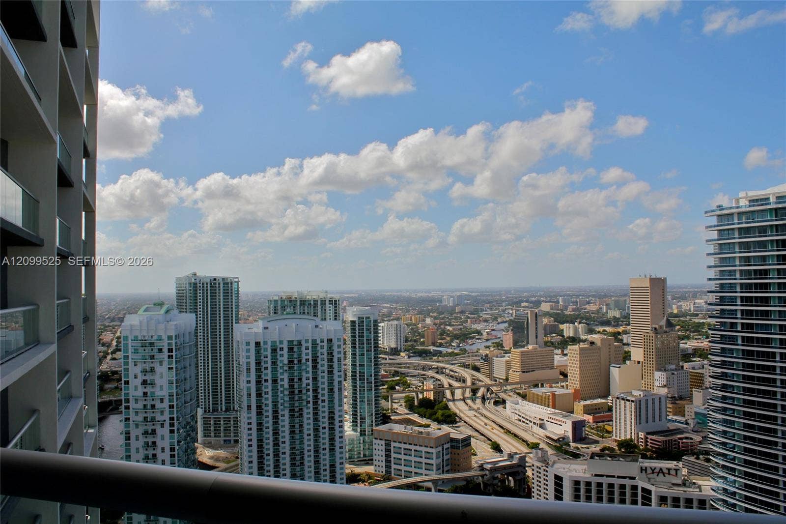 465 Brickell Avenue, #4806, Miami, FL 33131 Photo 2