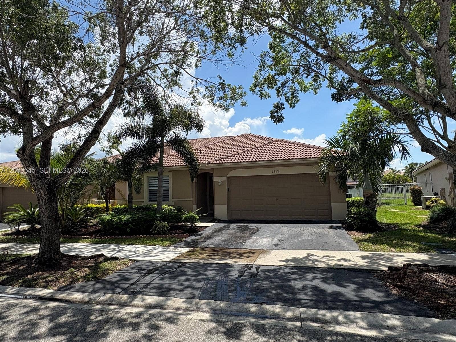 1876 Andromeda Lane, #1876, Weston, Weston, FL 33327 Photo 18