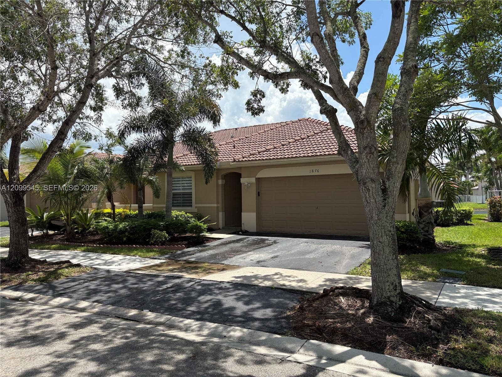 1876 Andromeda Lane, #1876, Weston, Weston, FL 33327 Photo 1