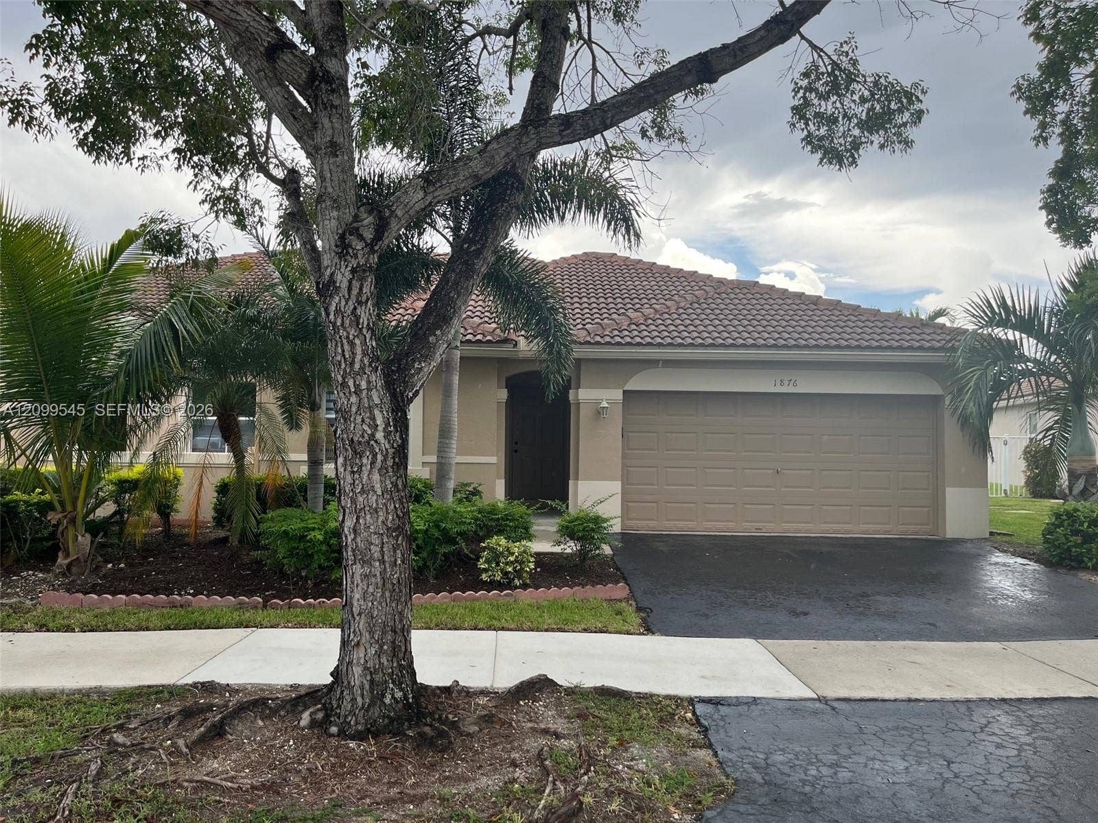 1876 Andromeda Lane, #1876, Weston, Weston, FL 33327 Photo 2