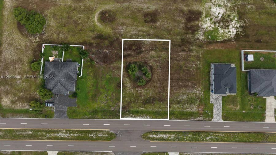 Property photo for 1735 Diplomat Parkway W, Cape Coral, FL