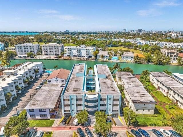 Property photo for 1165 Marseille Drive, #3, Miami Beach, FL