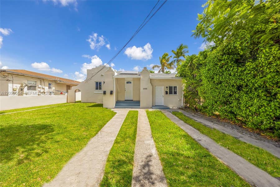 Property photo for 2420 NW 34th Street, Miami, FL