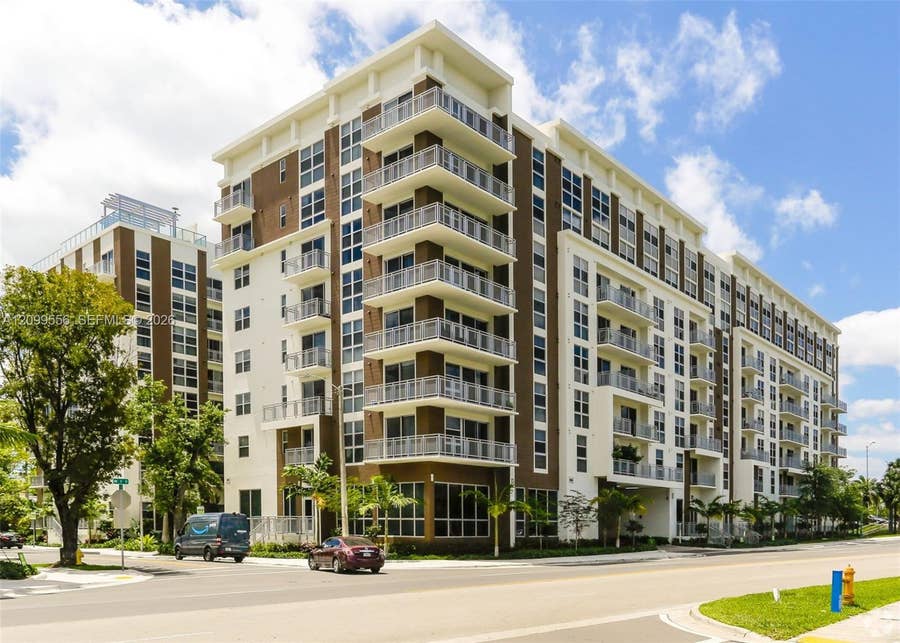 Property photo for 1170 NW 11th Street, #A-206, Miami, FL
