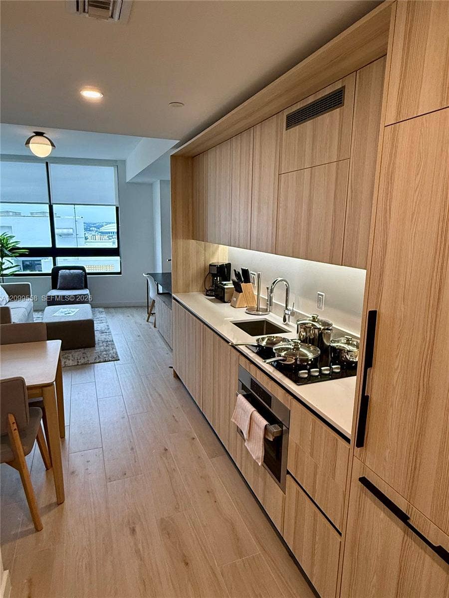 Property photo for 225 N Miami Avenue, #3406, Miami, FL